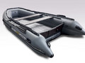 SOLAR-380 Caravan