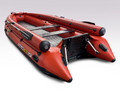SOLAR-430 Super - Jet Tunnel Expedition