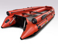 SOLAR-430 Super - Jet Tunnel Expedition