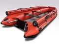 SOLAR-470 Strela - Jet Tunnel Expedition