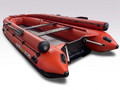 SOLAR-470 Strela - Jet Tunnel Expedition