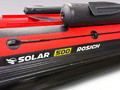 SOLAR-500 Rosich - Jet Tunnel