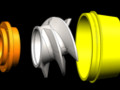 impeller