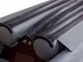 Лодка ПВХ Абакан 480 Джет Лайт камуфляж цифра