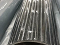 Лодка ПВХ Аляска 520 Тонна Люкс камуфляж цифра