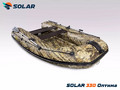 SOLAR-330 K Optima