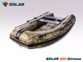 SOLAR-330 K Optima