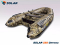SOLAR-330 K Optima