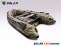 SOLAR-330 K Optima