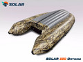 SOLAR-330 K Optima