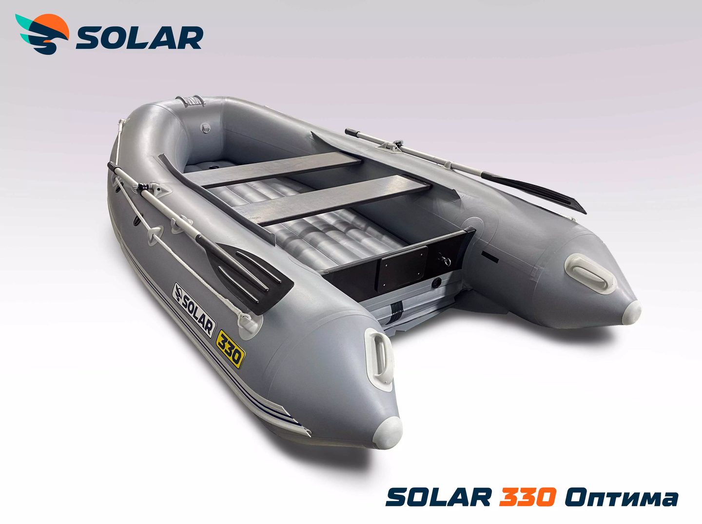 SOLAR-330 K Optima