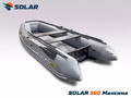 SOLAR-350 K Maksima