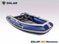 SOLAR-350 K Maksima