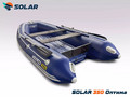 SOLAR-350 K Optima