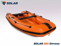 SOLAR-350 K Optima