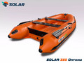 SOLAR-350 K Optima