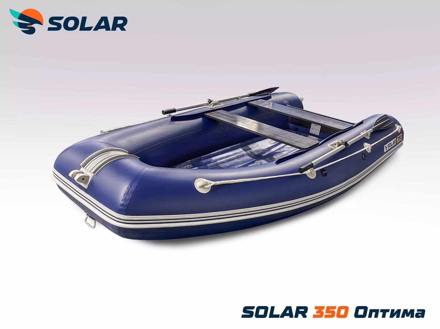 SOLAR-350 K Optima