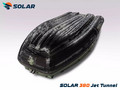 SOLAR-380 Jet tunnel Expedition