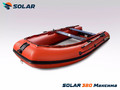 SOLAR-380 K Maksima