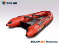 SOLAR-380 K Maksima