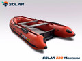 SOLAR-380 K Maksima