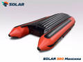 SOLAR-380 K Maksima