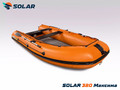 SOLAR-380 K Maksima