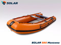 SOLAR-380 K Maksima
