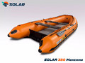 SOLAR-380 K Maksima