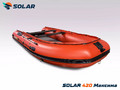 SOLAR-420 K
