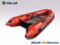 SOLAR-420 K