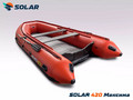 SOLAR-420 K
