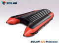 SOLAR-420 K