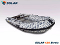 SOLAR-420 Strela - Jet Tunnel