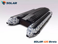 SOLAR-420 Strela - Jet Tunnel