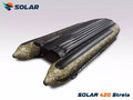 SOLAR-420 Strela - Jet Tunnel