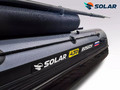 SOLAR-430 Rosich - Jet Tunnel Expedition