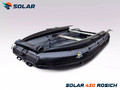 SOLAR-430 Rosich - Jet Tunnel Expedition