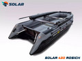 SOLAR-430 Rosich - Jet Tunnel Expedition