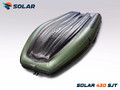 SOLAR-430 Super - Jet Tunnel