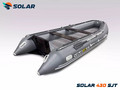 SOLAR-430 Super - Jet Tunnel