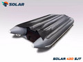 SOLAR-430 Super - Jet Tunnel