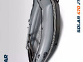 SOLAR-470 Caravan - Jet Tunnel