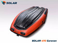 SOLAR-470 Caravan Super - Jet Tunnel