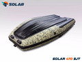 SOLAR-470 Super - Jet Tunnel