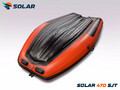 SOLAR-470 Super - Jet Tunnel