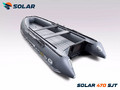 SOLAR-470 Super - Jet Tunnel