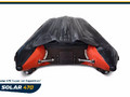 SOLAR-470 Super - Jet Tunnel Expedition