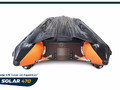 SOLAR-470 Super - Jet Tunnel Expedition