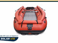 SOLAR-470 Super - Jet Tunnel Expedition